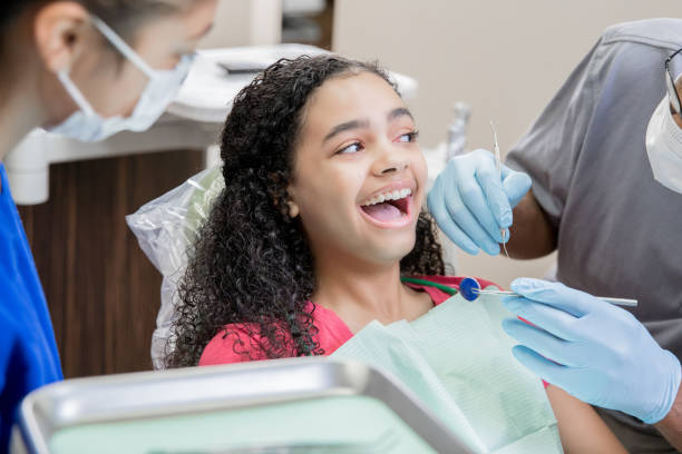 Best Emergency Treatment for Dental Infections or Abscesses in Union Point, GA