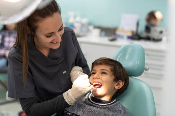 Best Emergency Denture Repair in Union Point, GA