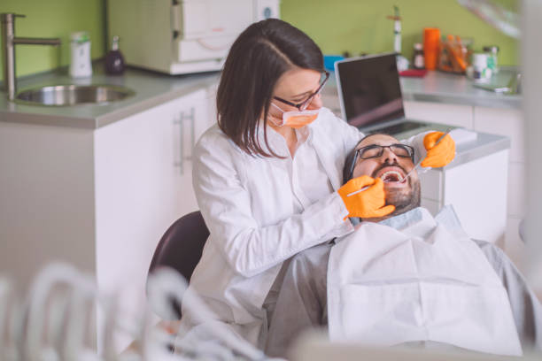 Best Cosmetic Emergency Dentistry in Union Point, GA